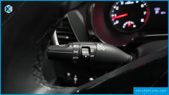 KIA SELTOS GASOLINE 1.6 TURBO 2WD