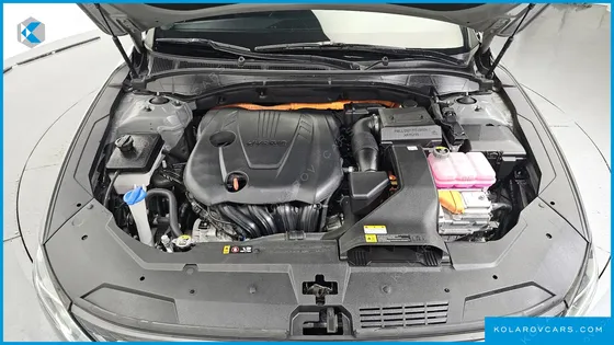 HYUNDAI GRANDEUR EXCLUSIVE