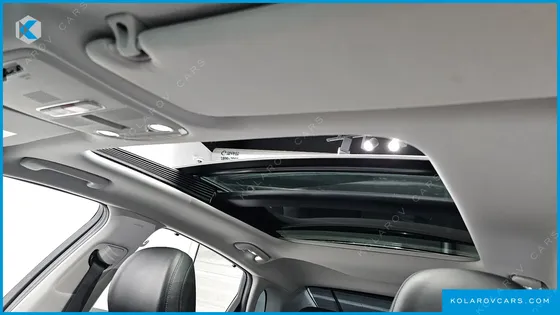 HYUNDAI GRANDEUR EXCLUSIVE