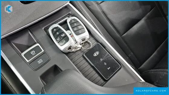 HYUNDAI GRANDEUR EXCLUSIVE