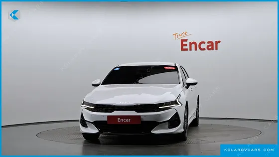 KIA K5 2.0