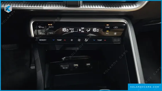 KIA K5 2.0