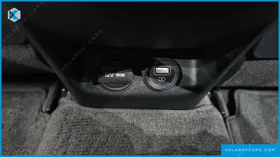 KIA K5 2.0