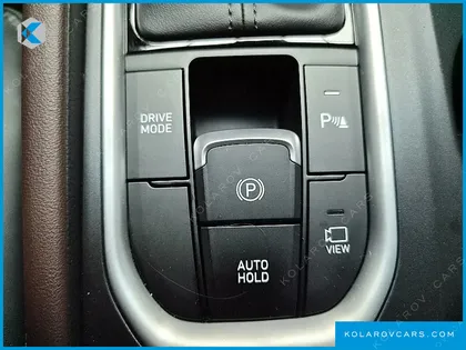 HYUNDAI SANTA FE GASOLINE 2.0T 2WD