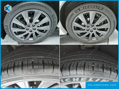 HYUNDAI SANTA FE GASOLINE 2.0T 2WD