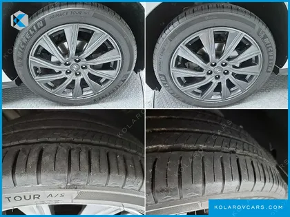 HYUNDAI SANTA FE GASOLINE 2.0T 2WD
