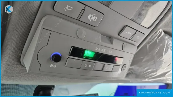 HYUNDAI STAREX SCHOOL BUS