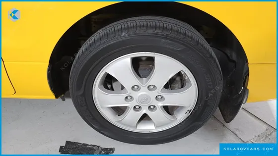HYUNDAI STAREX SCHOOL BUS