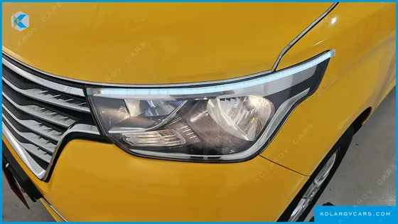 HYUNDAI STAREX SCHOOL BUS