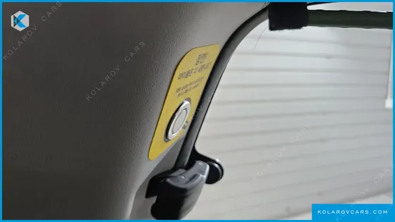 HYUNDAI STAREX SCHOOL BUS