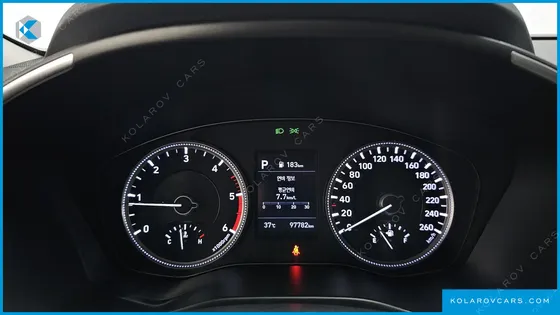 HYUNDAI SANTA FE DIESEL 2.0 2WD
