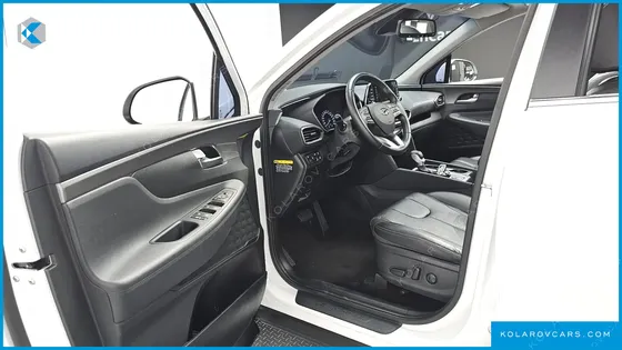 HYUNDAI SANTA FE DIESEL 2.0 2WD
