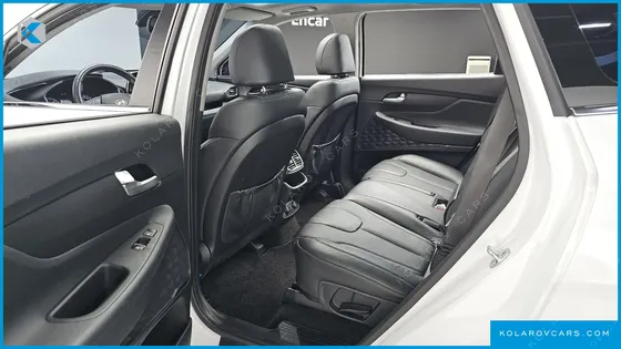 HYUNDAI SANTA FE DIESEL 2.0 2WD