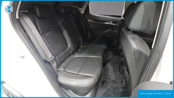 KIA SELTOS GASOLINE 1.6 TURBO 2WD