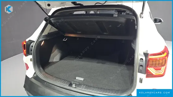 KIA SELTOS GASOLINE 1.6 TURBO 2WD