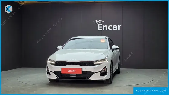 KIA K5 2.0