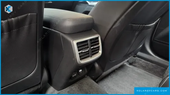 KIA K5 2.0