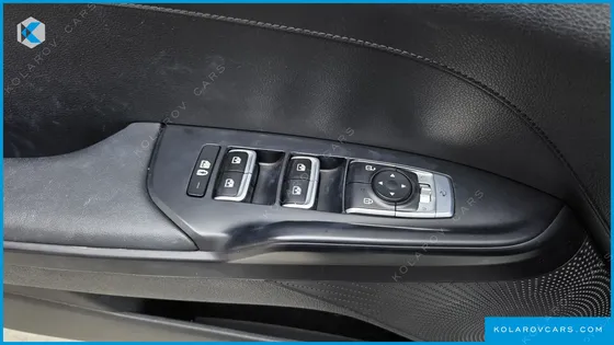 KIA K5 2.0
