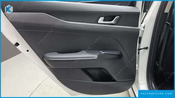 KIA K5 2.0