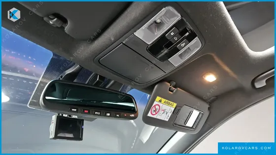 KIA K3 5DOOR GT SIGNATURE