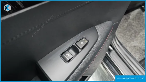 KIA K3 5DOOR GT SIGNATURE
