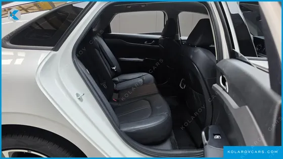 KIA K5 2.0