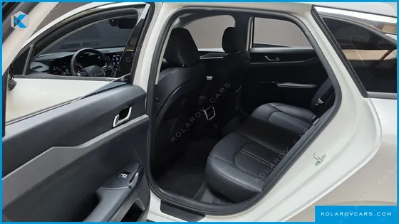 KIA K5 2.0