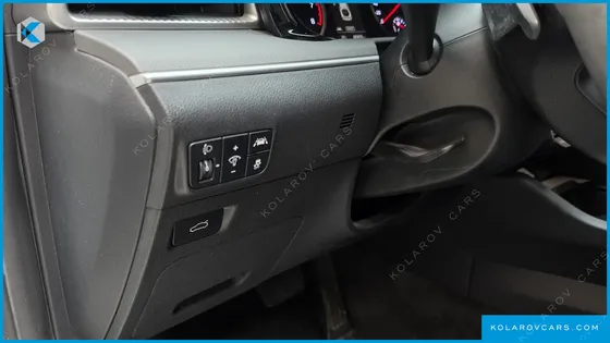 KIA K5 2.0