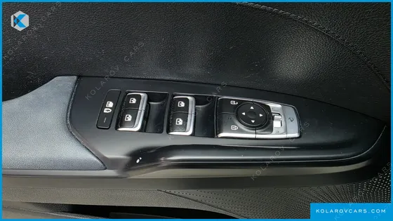 KIA K5 2.0