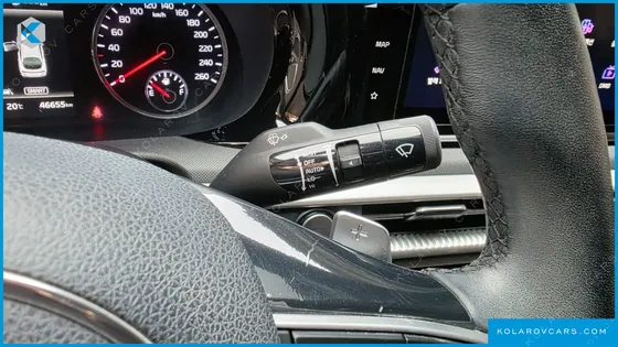 KIA K5 2.0
