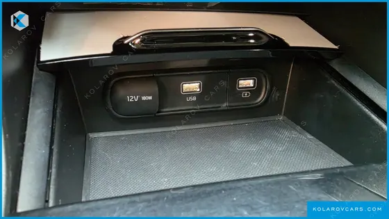 KIA K5 2.0