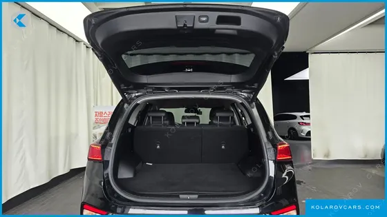 HYUNDAI SANTA FE DIESEL 2.0 2WD
