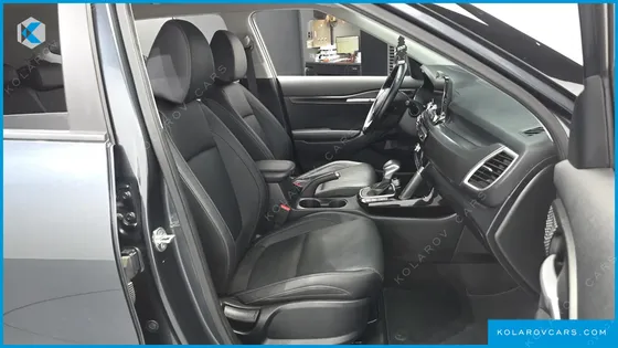 KIA SELTOS GASOLINE 1.6 TURBO 2WD