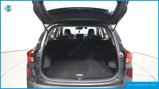 KIA SELTOS GASOLINE 1.6 TURBO 2WD