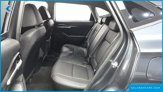 KIA SELTOS GASOLINE 1.6 TURBO 2WD