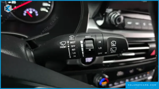 KIA SELTOS GASOLINE 1.6 TURBO 2WD