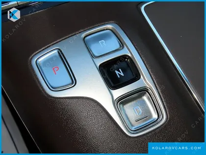 HYUNDAI GRANDEUR EXCLUSIVE