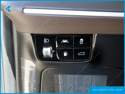 HYUNDAI GRANDEUR EXCLUSIVE