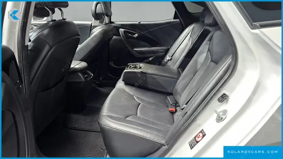 HYUNDAI GRANDEUR LPG HG300 PREMIUM