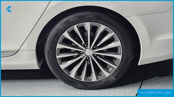 HYUNDAI GRANDEUR LPG HG300 PREMIUM