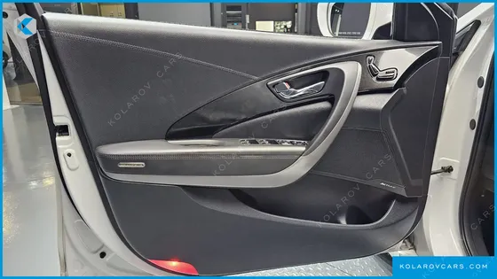 HYUNDAI GRANDEUR LPG HG300 PREMIUM