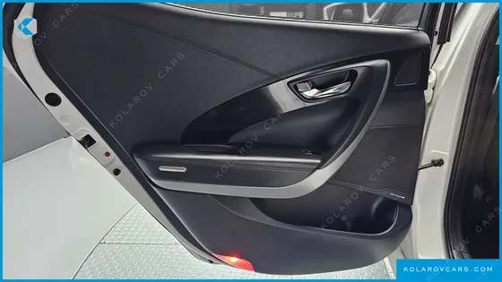 HYUNDAI GRANDEUR LPG HG300 PREMIUM