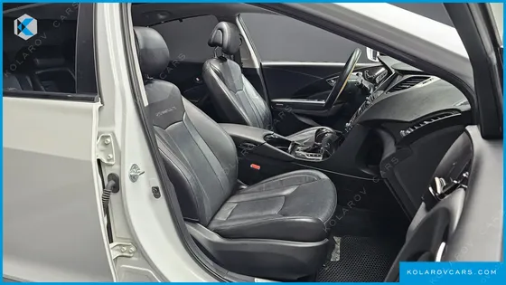 HYUNDAI GRANDEUR LPG HG300 PREMIUM