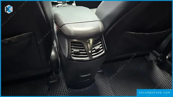 HYUNDAI GRANDEUR LPG HG300 PREMIUM
