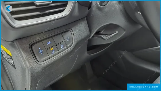 HYUNDAI SANTA FE GASOLINE 2.0T 2WD