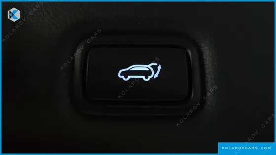 HYUNDAI SANTA FE GASOLINE 2.0T 2WD