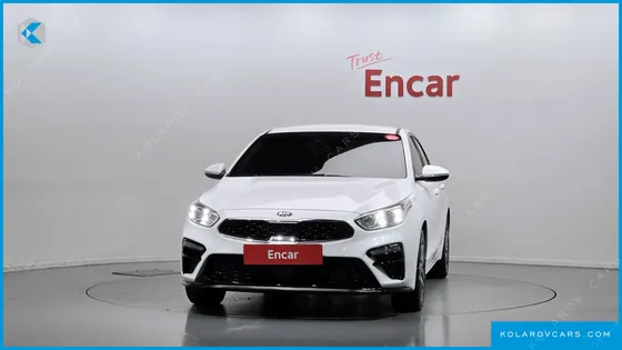 KIA K3 LUXURY