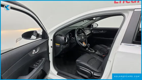 KIA K3 LUXURY