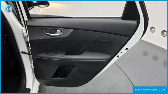 KIA K3 LUXURY