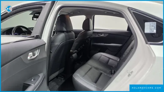 KIA K3 LUXURY